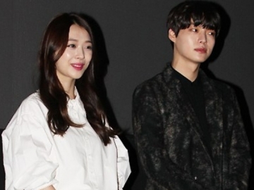 Bersedih Akan Kepergian Sulli, Ahn Jae Hyun Panen Dukungan Agar Tak Ikut Depresi Pasca Cerai