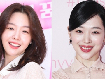 Minah Girl's Day Curhat Diserang Haters Usai Unggah Postingan Sedih Kenang Sulli