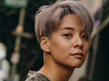 Amber Liu Akan Kembali Ke Korea Untuk Penghormatan Terakhir Sulli