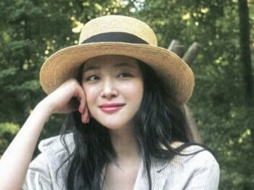 Tak Bisa Dihubungi, Program 'Night of Hate Comments' Ungkap Sempat Syuting Tanpa Sulli