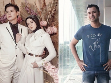 Film Roger Danuarta dan Cut Meyriska Diproduseri Raffi Ahmad, Dapat Honor Berapa?