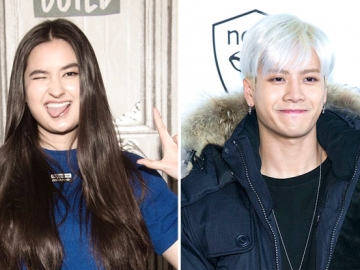 Stephanie Poetri Dapatkan Panggilan Manis Ini dari Jackson, Bikin 'Kesal' Penggemar GOT7