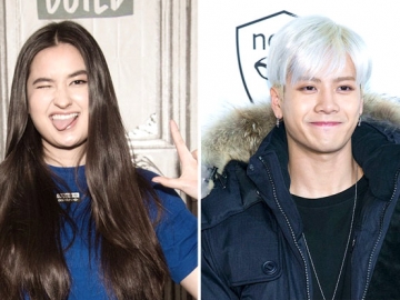 Stephanie Poetri Dapatkan Panggilan Manis Ini dari Jackson, Bikin 'Kesal' Penggemar GOT7