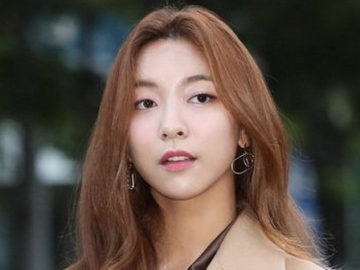 Luna F(X) Dikabarkan Sakit Usai Sulli Meninggal, Hingga Batalkan Peran di Drama Musikal