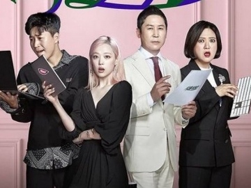 Disebut Jadi Penyebab Sulli Bunuh Diri, Netter Desak JTBC Bubarkan  Acara 'Night of Hate Comment'