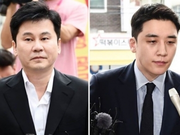 Masalah Yang Hyun Suk dan Seungri Tak Kunjung Selesai, Pihak Kepolisian Janjikan Hal Ini