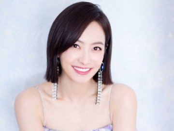 Victoria Song Tak Posting Apapun Soal Kepergian Sulli, Komentar Miring Berdatangan