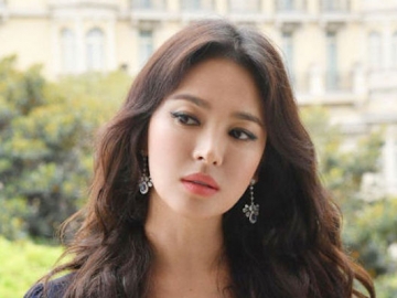 Agensi Ambil Langkah Tegas, Kasus Pemberi Komentar Jahat Pada Song Hye Kyo Diajukan ke Kejaksaan