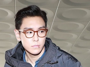 T.O.P Big Bang Ungkap Pendapatnya Soal Pemberi Komentar Jahat Lewat Unggahan Ini