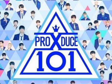 Bocorkan Perlakuan Buruk di Acara 'Produce X 101', Trainee: Mereka Sangat Kasar