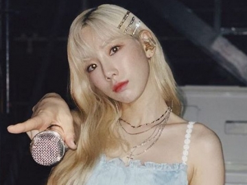 Bakal Segera Comeback, Visual Taeyeon yang Tak Ada Matinya di Usia 30 Tahun Jadi Topik Hangat