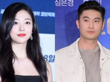 Usai Choiza Tulis Pesan Menyentuh Atas Tewasnya Sulli, Kini Netter Justru Balik Beri Dukungan