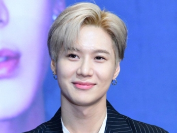 Menikah Hingga Punya Anak, Ini Impian Taemin SHINee 30 Tahun Ke Depan