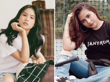 Maudy Ayunda Sampai Prilly Latuconsina, 11 Selebriti Cantik Ini Gemar Baca Buku