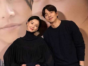 Gong Yoo dan Jung Yu Mi Bahas Persahabatan Mereka dan Akting Bareng di Film Baru 