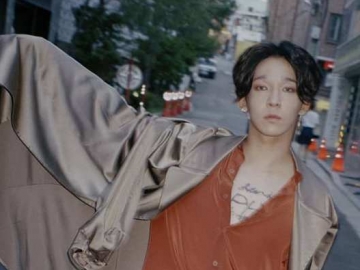 Gara-Gara Komentar Jahat Netizen, Nam Tae Hyun Ngaku Sempat Mencoba Bunuh Diri