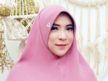 Bakal Susul Kartika Putri, Fitri Tropica Beber Harapan Ini untuk Calon Anak Pertama