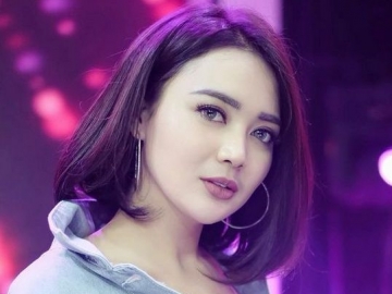 Berparas Cantik, Wika Salim Ternyata Pernah Jadi 'Budak' Cinta Tingkat Dewa?