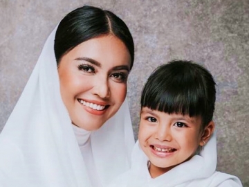 Putri Denada Mulai Turun Kepercayaan Diri Hingga Merasa Tak Cantik, Sang Ibu Ambil Tindakan Ini