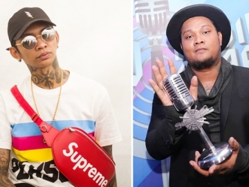 Young Lex Pamer Bakal Jadi Ayah, Virgoun Last Child Langsung Beri ‘Peringatan’