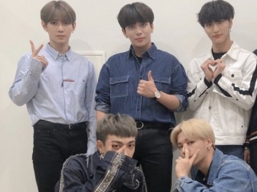 Ateez 'Wonderland' Raih Prestasi Baru Dengan Duduki Chart Terbaik di Billboard