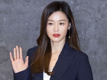Cantiknya Jun Ji Hyun di Pemotretan Terbaru Bikin Terpana, Netter: Ini Emak 2 Anak Lho