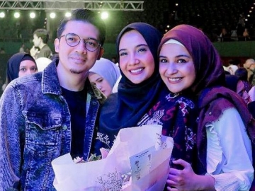 Irwansyah Diduga Gelapkan Dana Nyaris Rp 2 Miliar, Shireen Sungkar dan Ibunda Beri Pembelaan