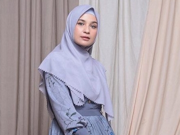 Heboh Kasus Kakak Ipar, Shireen Sungkar 'Latah' Curhat Soal Bisnis Ngaku Pernah Alami Kegagalan