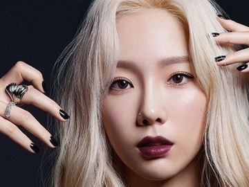 Sempat Ditunda Karena Meninggalnya Sulli, SM Umumkan Jadwal Rilis Album Solo Taeyeon