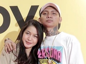 Akhirnya, Young Lex Beber Alasan Nikahi Sang Kekasih Secara ‘Diam-Diam’