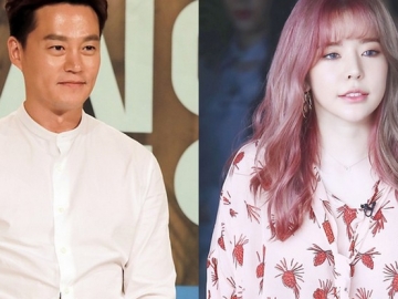 Netizen Penyebar Rumor Kencan Sunny dan Lee Seo Jin Dihukum 6 Bulan Kurungan Penjara