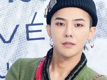 Meski Terus Dibully, G-Dragon Malah Beri Motivasi Soal Cegah Bunuh Diri Selama di Militer