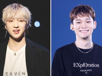 Bikin Kaget, Ternyata Seungyoon Winner Hingga Chen EXO Punya Nama Baptis Cantik