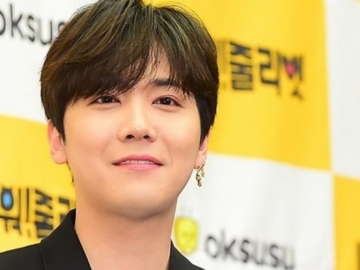 Lee Hongki F.T. Island Sedang Wamil, Tulis Surat Haru Untuk Fans Malah Bikin Ngakak