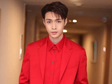 Lay Unggah Foto Topless di Instagram, Netter: Ini Baru Pemandangan Indah