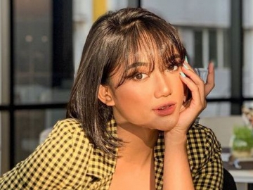 Marion Jola Tampil Makin 'Hot', Suara Takbir Kok Justru Nyaring Terdengar?