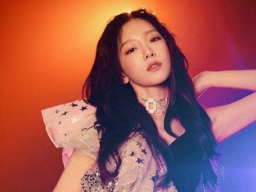 Dari Teaser Foto Garang Hingga Cantik Natural, Konsep Album Solo Taeyeon Makin Bikin Penasaran