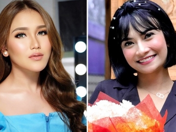 Ayu Ting Ting Sampai Vanessa Angel, ‘Imej’ 7 Selebriti Ini Berbanding Terbalik dari Awal Karier