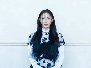 Lee Da Hee Ngaku Sempat Merasa Stres Soal Imej dan Penampilan Aktris