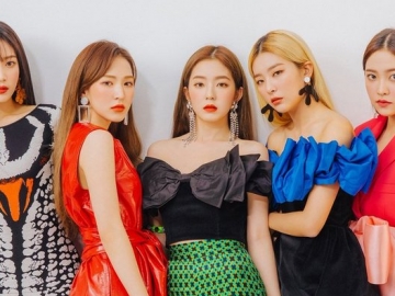 Red Velvet Konfirmasi Konser Solo di Seoul, Pemilihan Venue Menuai Protes