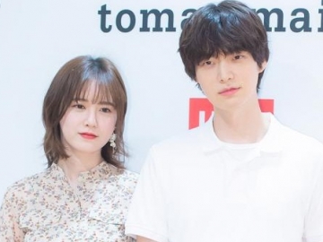 Ku Hye Sun Beberkan Penyebab Awal Keretakan Rumah Tangganya Dengan Ahn Jae Hyun