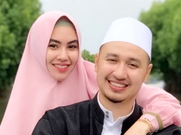 Jadi ‘Saksi Mata’ Kartika Putri Lahiran di Rumah, Habib Usman 'Syok' Bak Nonton Film Horor