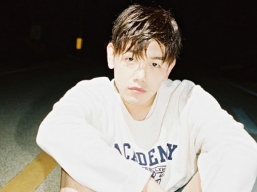 Eric Nam Dipastikan Akan Merilis Album Berbahasa Inggris Untuk Kali Pertama 