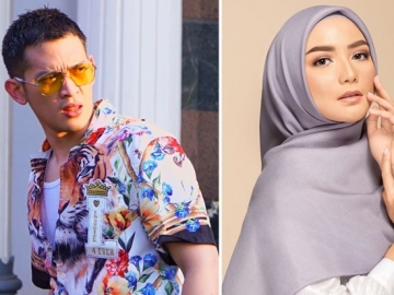 Rezky Aditya Makin 'Posesif' ke Citra Kirana Jelang Nikah, Trauma Batal ke Pelaminan?