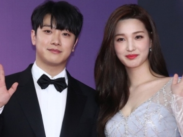 Rayakan Anniversary Pertama, Yulhee dan Minhwan Kenang Masa Lalu