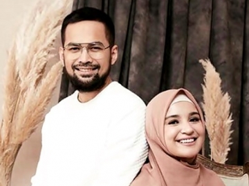 Wajah Cantik Shireen Sungkar Mejeng di Badan Pesawat Terbang, Teuku Wisnu Malah Ledek Begini