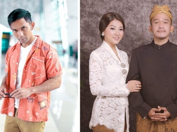 Pesan 'Bijak' Indra Herlambang untuk Ultah Pernikahan Ruben Onsu dan Sarwendah Bikin 'Kesal'