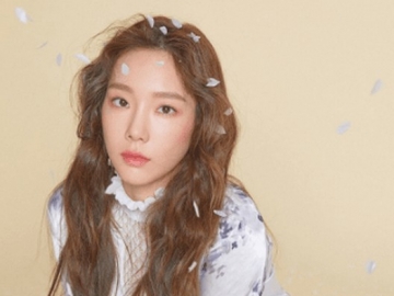 Muncul Postingan Ini, Netter Spekulasi Tae Yeon Bakal Nyanyikan OST Film 'Frozen 2' Versi Korea