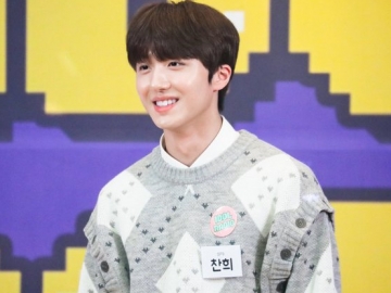 Chani SF9 Buka Akun Instagram, Langsung Ramai Diserbu Fans