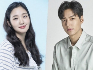 Lee Min Ho-Kim Go Eun Mulai Syuting 'The King: The Eternal Monarch', Netter Malah Khawatirkan Ini